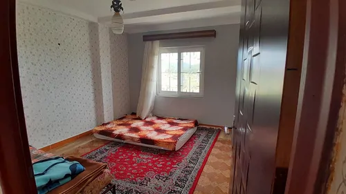 تصویر 8 - آپارتمان مبله سیامکان (2) در  پره‌سر