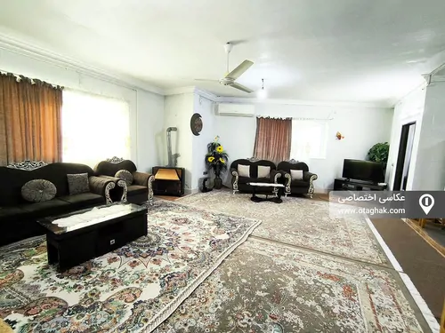 تصویر 5 - خانه آدرین در  محمودآباد