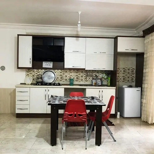 تصویر 8 - آپارتمان ملایی (واحد3) در  زیارت