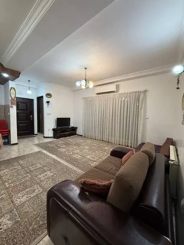 تصویر 3 - آپارتمان اقامتگاه آرامش‌  در رامسر