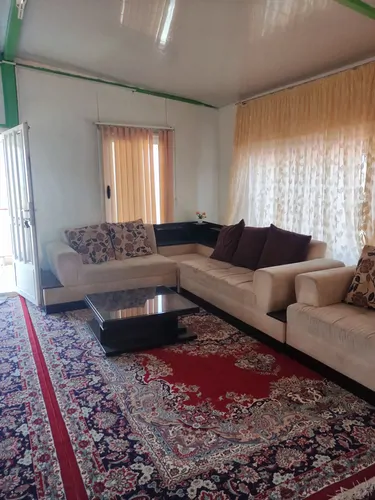 تصویر 2 - ویلا اقامتگاه گردشگری و اقامتی لاله در اسفراین