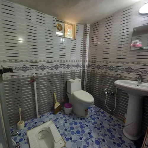 تصویر 15 - آپارتمان مبله نوایی در  چابکسر