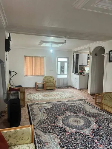 تصویر 5 - ویلا ویلا دربستی نزدیک به ساحل در  تالش