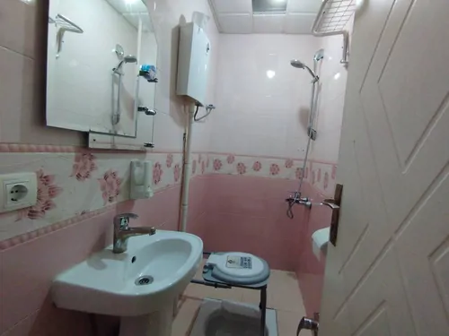 تصویر 17 - مهمانسرا بصیر (504) با صبحانه رایگان در جمالزاده شمالی در  تهران