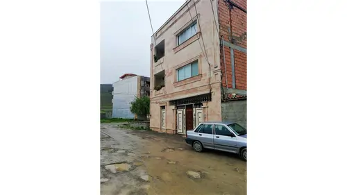 تصویر 2 - آپارتمان اکبری در گرگان