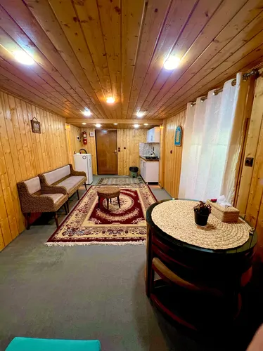 تصویر 3 - ویلا جنگلی در ماسال