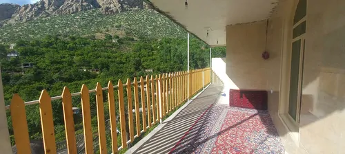 تصویر 11 - ویلا استخردار ابسرد بهشت اورامانات در  پاوه