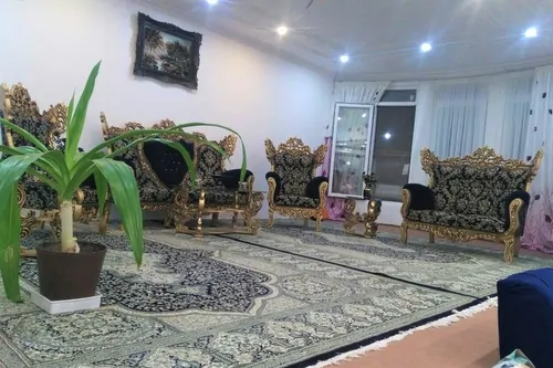 تصویر 2 - ویلا  دوبلکس و دربست در یزد