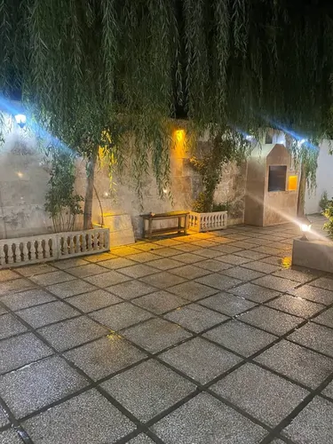 تصویر 13 - ویلا استخردار آبگرم باغ اناری در  شهریار