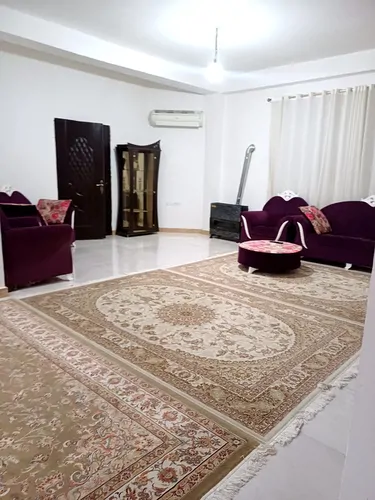 تصویر 2 - ویلا باغ بهشت (۵) در  رشت