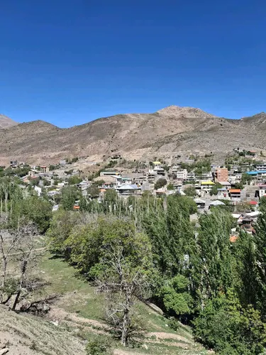 تصویر 13 - خانه کوهستانی دلنواز در  آبعلی
