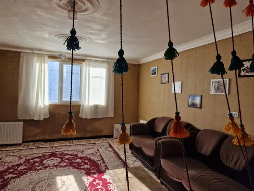 تصویر 8 - آپارتمان مبله حمه بهرامی (6) در  اورامانات