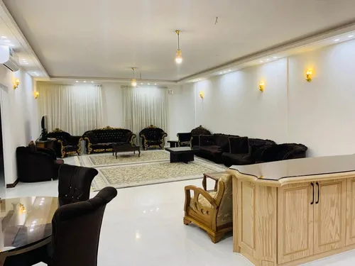 تصویر 4 - ویلا اپارتمان سه خوابه کوروش در مشهد