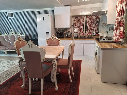 تصویر 5 - ویلا آقا مسیحا در  مرزن آباد