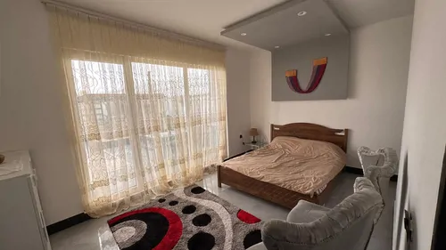 تصویر 11 - ویلا استخردار آبگرم عرفان در  سهیلیه