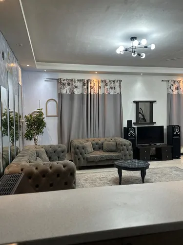 تصویر 5 - ویلا دنج در  رودهن