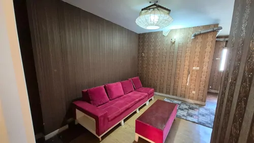 تصویر 10 - آپارتمان مبله دوبلکس در خیابان بیمه (3) در تهران