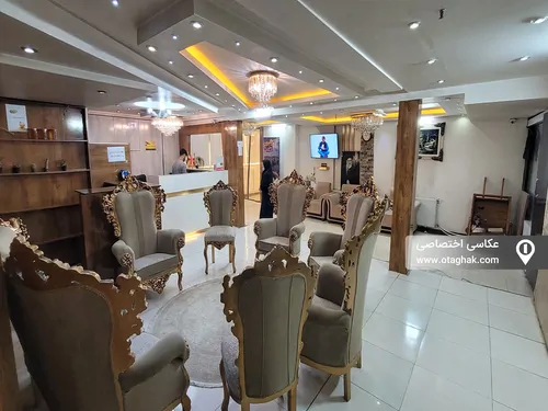 تصویر 10 - آپارتمان سخاوتی 402 با صبحانه رایگان در مشهد