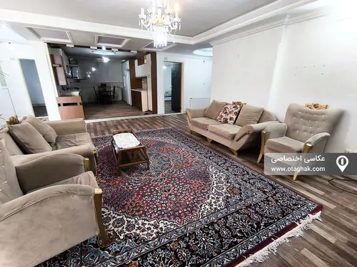 تصویر 5 - خانه  ویلایی هیرکان (۲) در  شاهرود