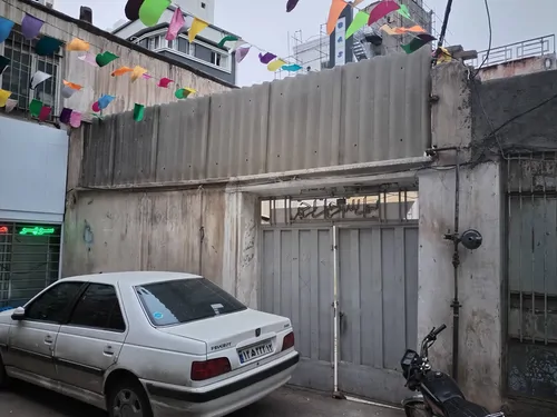 تصویر 2 - خانه مهمانپذیر فاطیما چسبیده به حرم  در مشهد