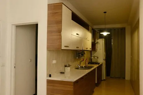 تصویر 4 - آپارتمان شانا (واحد ۱۳ تیپ 3) در سیمون بولیوار در تهران