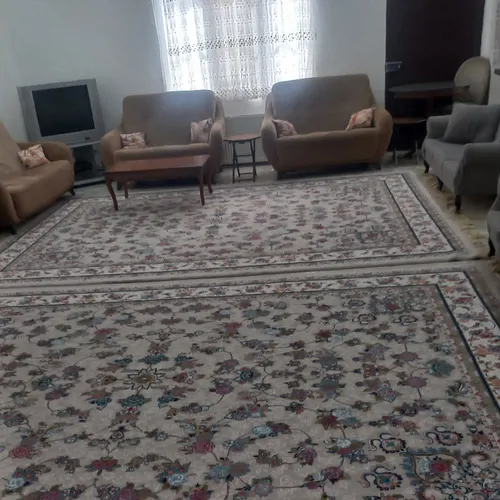 تصویر 3 - ویلا باغ مهرناز در دماوند