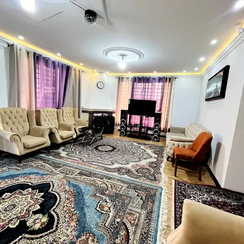 تصویر 5 - ویلا اقامتگاه زاده نور  در  سهیلیه