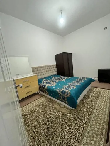 تصویر 8 - ویلا استخردار آبگرم بهسا با فوتبال دستی در  سهیلیه