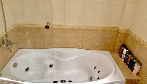 تصویر 17 - آپارتمان  مبله لوکس گلنار در الهیه با جکوزی در  تهران