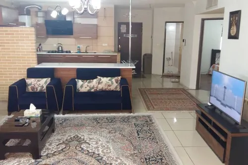 تصویر 2 - آپارتمان مبله چمران در شیراز
