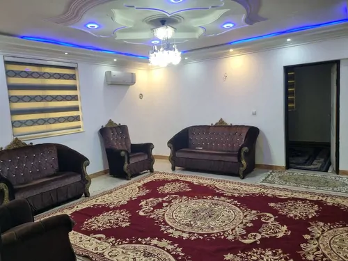 تصویر 2 - ویلا ویشکاه در ماسال