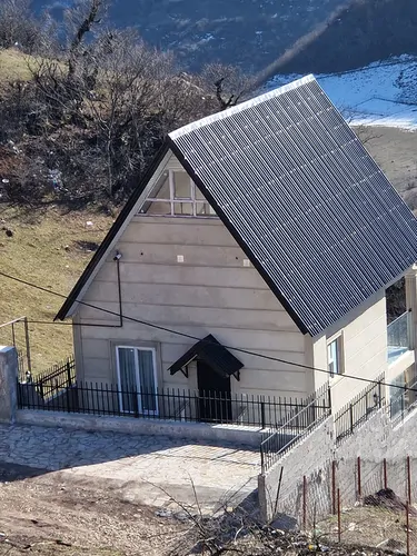 تصویر 2 - ویلا سرپناه در رستم آباد