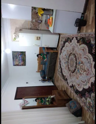 تصویر 5 - ویلا ویلا با ویوی عالی و کنار رودخانه در  بابل کنار