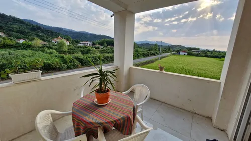 تصویر 10 - ویلا شمس در کلاچای