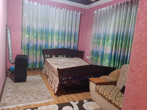 تصویر 7 - ویلا  مریم (۱) در  رامسر