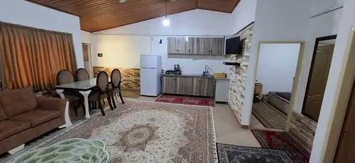 تصویر 5 - ویلا آرمین در  نور