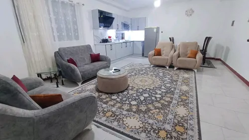 مبله آتلانتیس (واحد ۱)