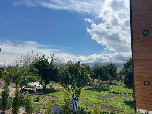 تصویر 15 - کلبه سوئیسی موناکو در  چمستان