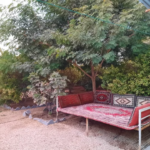 تصویر 9 - خانه ویلایی باغ ابریشم (گورک) در  بوشهر