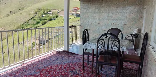تصویر 5 - ویلا سرزمین ابرها  در  آمل