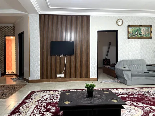 تصویر 10 - ویلا استخردار آبگرم بهمن در ساری