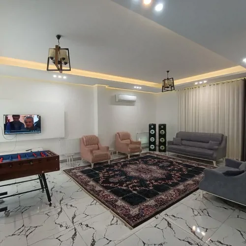 تصویر 3 - ویلا عمارت محمد در محمودآباد