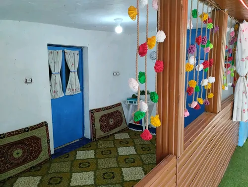 تصویر 11 - ویلا مرد کوچک در سنگر