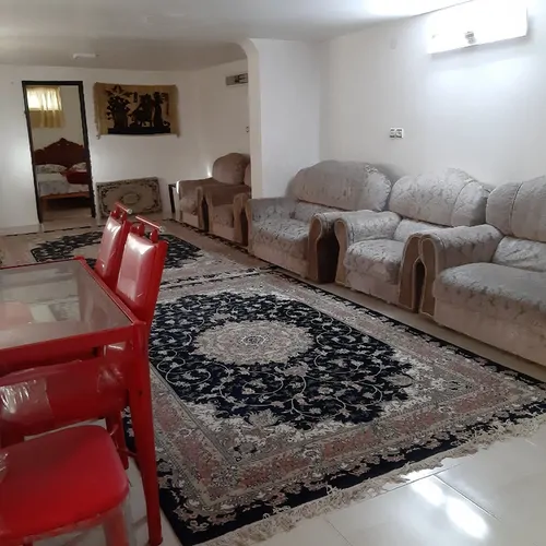 تصویر 3 - ویلا ویلایی تکخواب اسمانسرا در رودبار