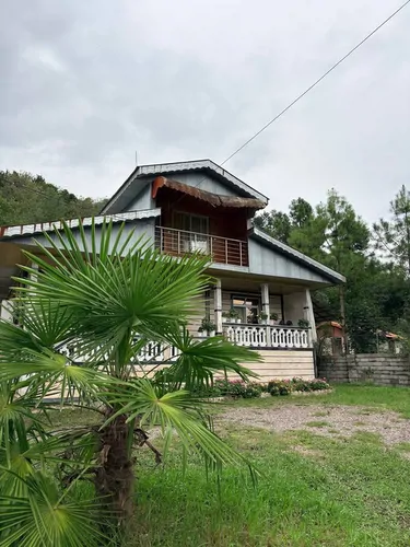 تصویر 15 - ویلا جنگلی محمد ورمیه در ماسال