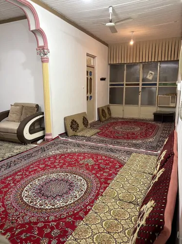 تصویر 4 - ویلا رضایی (2) در قائمشهر