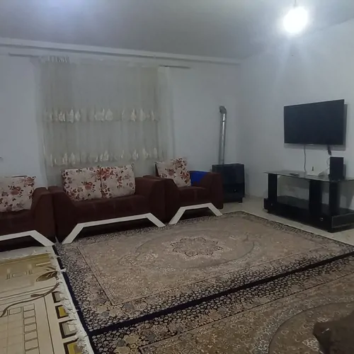 تصویر 2 - آپارتمان مبله حبیبی در  آستارا