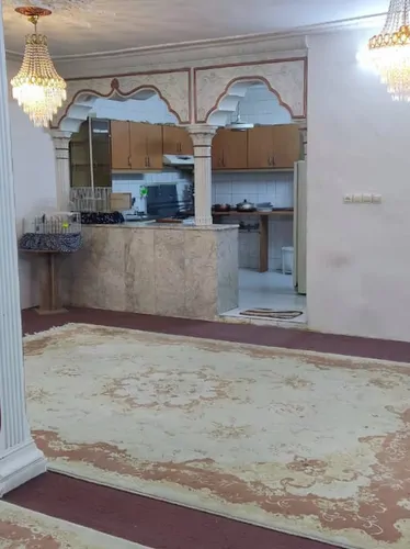 تصویر 2 - ویلا خانه  در مشهد