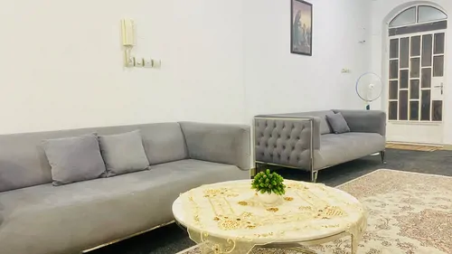 تصویر 9 - خانه کمپلو شمالی در اهواز
