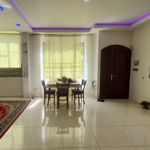 تصویر 4 - خانه آفتاب (1) در مشهد